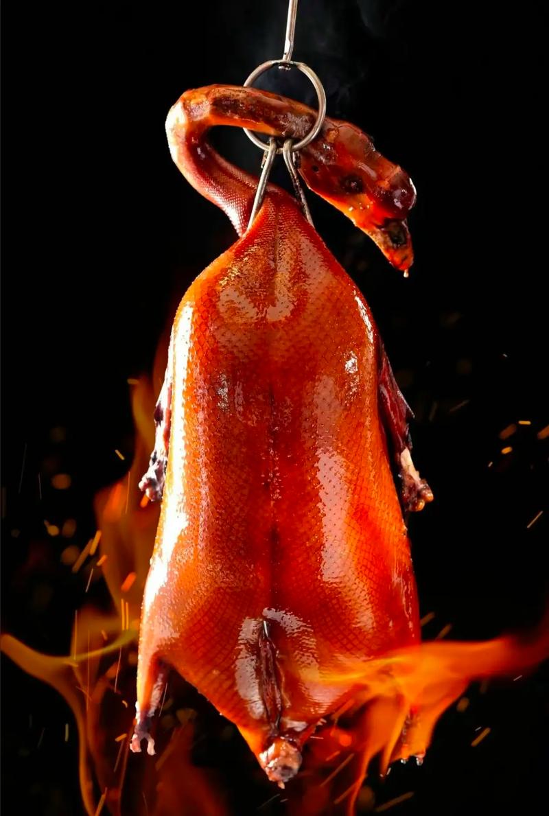 <a href="/BillyM2k/">Shibetoshi Nakamoto</a> My tonic, do you like to eat "roasted goose"? Then come to our community, lots and lots of geese!