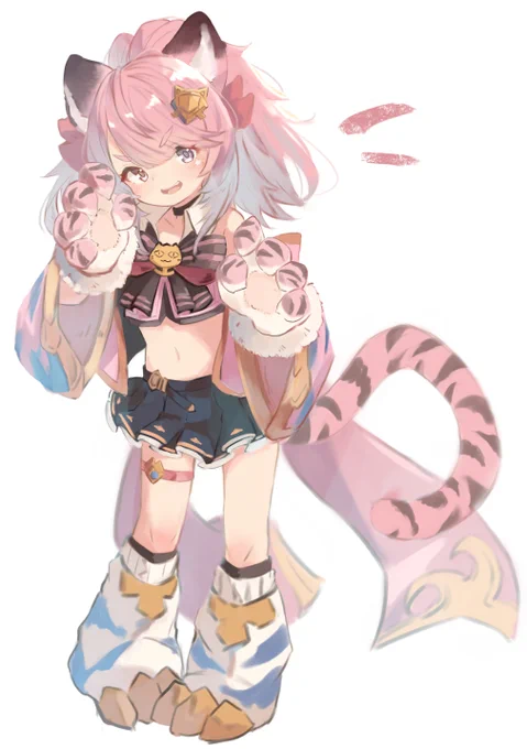 1ブロック先でも香るスーパーシンダラちゃんいいにおいすぎる・・・ 
