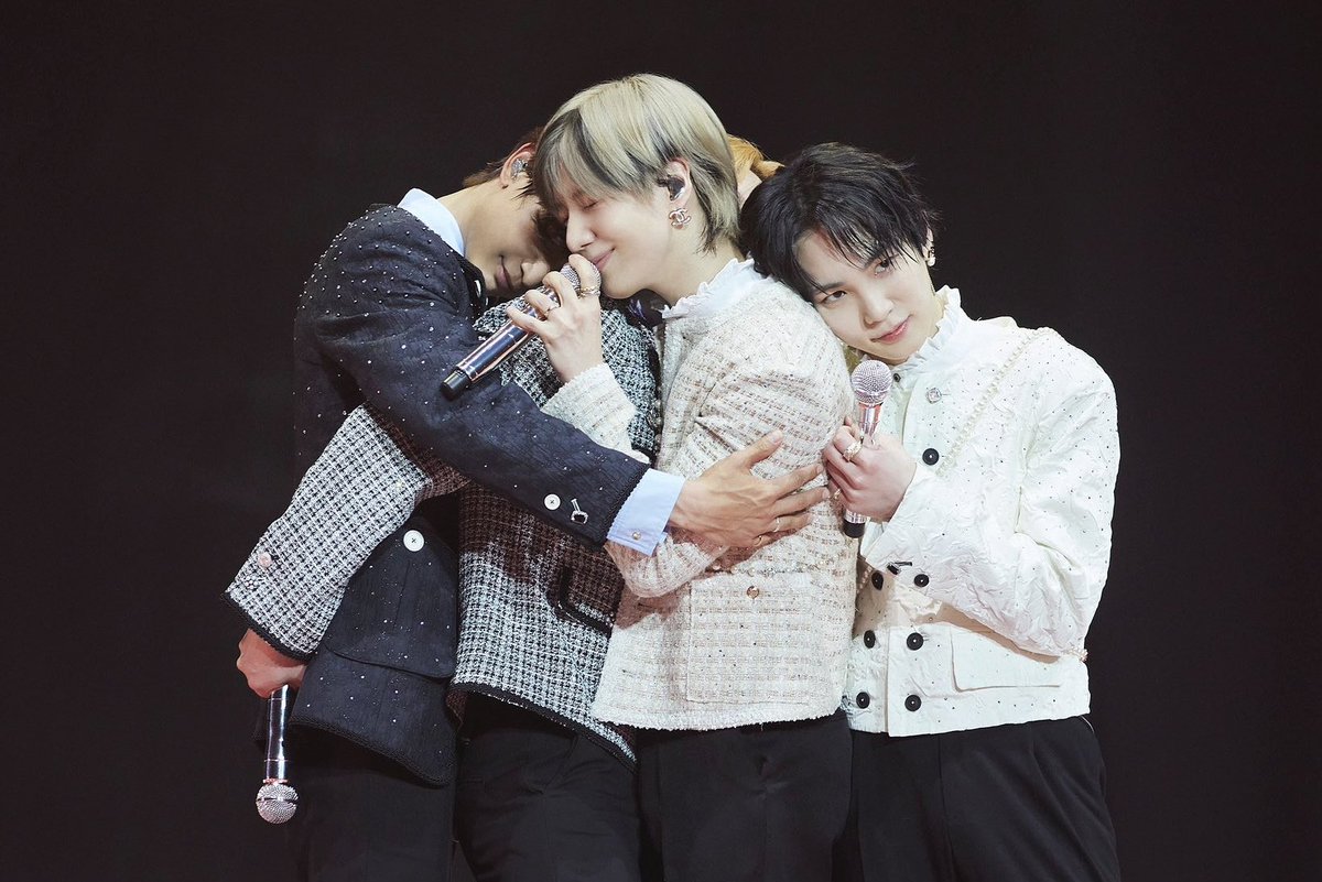 이건 단체팬 학대야..