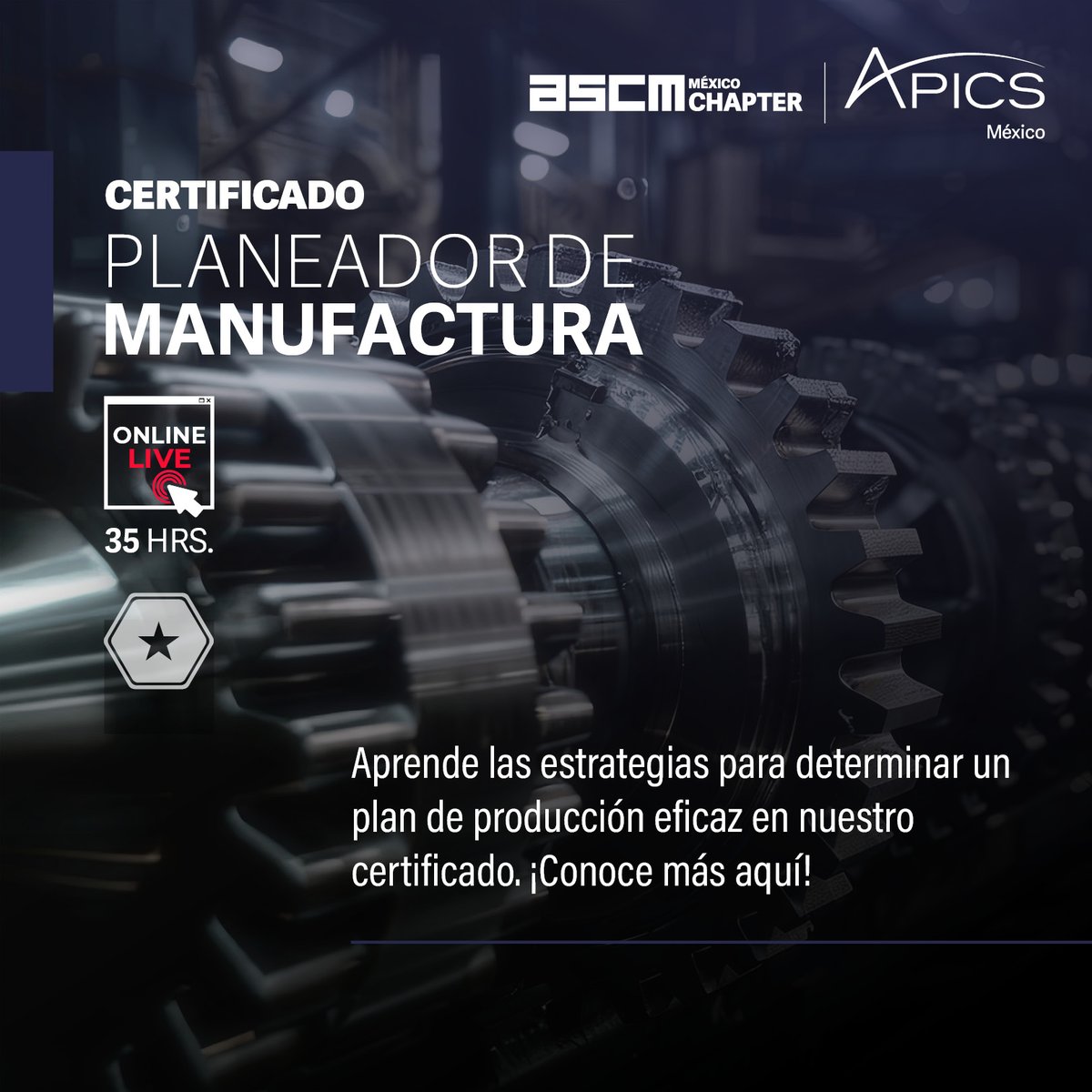 Aprende a realizar #compras de #manufactura eficientes, reducir los costos, aumentar los beneficios, y optimizar el rendimiento de tu empresa.

➡️ Planeador de manufactura
📅 27 de Enero
🌐s.mtrbio.com/jeljovtaon

#CorporateLATAM #cadenadesuministro #planeacion #proveedores