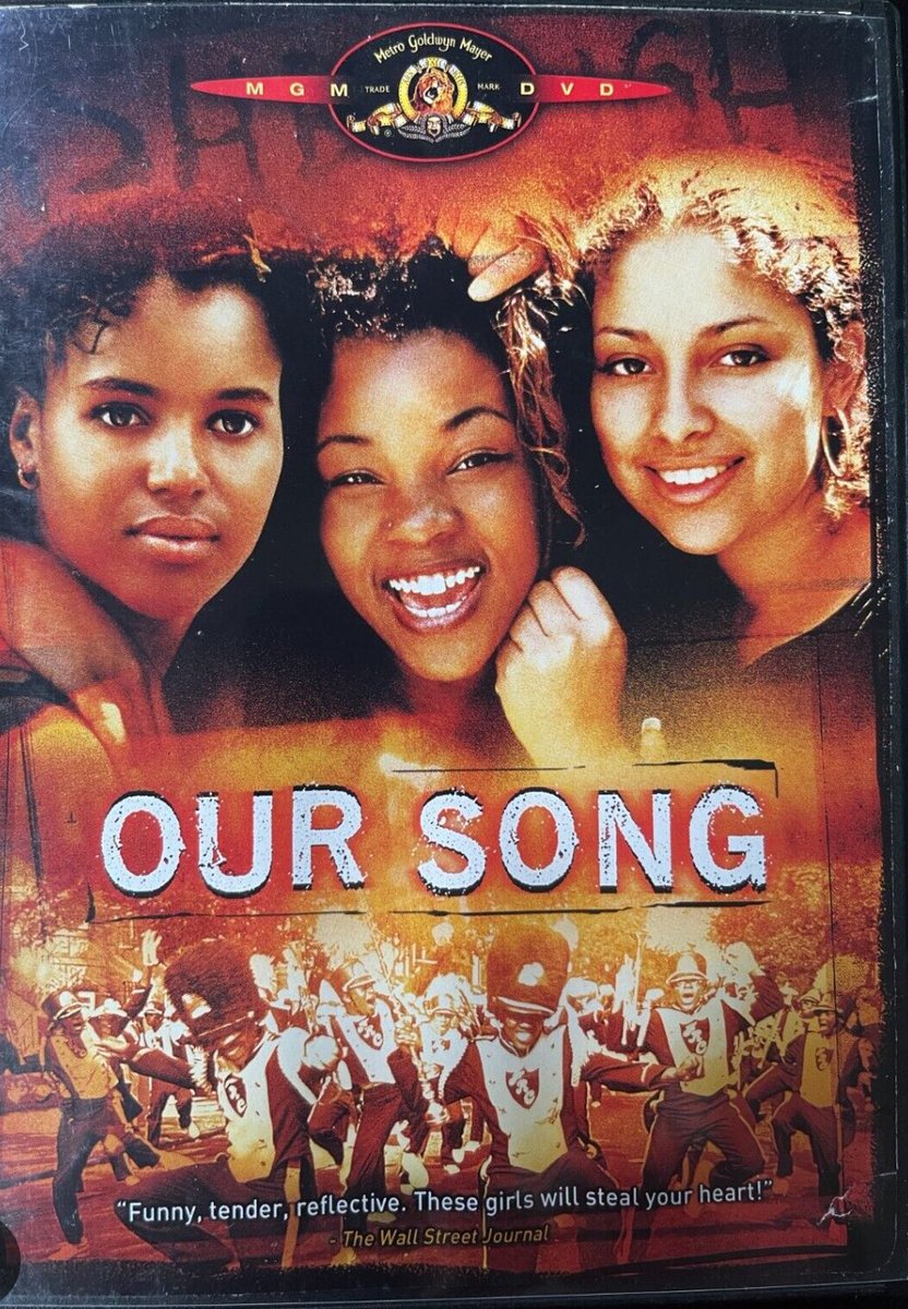 Simplistic_lala's tweet photo. We have great movies from the early 2000s era, obviously the media always pushes the white shit to the forefront, but these movies stayed in rotation on my tv. https://t.co/wC1GPEDLhE