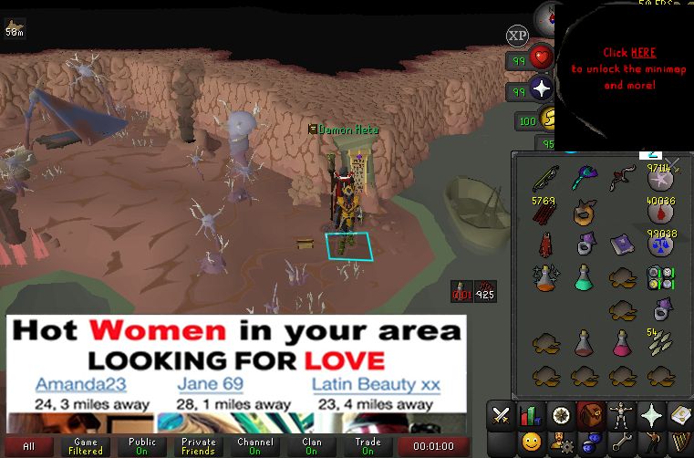 umm excuse me <a href="/Jagex/">Jagex: The Runescape Company</a>