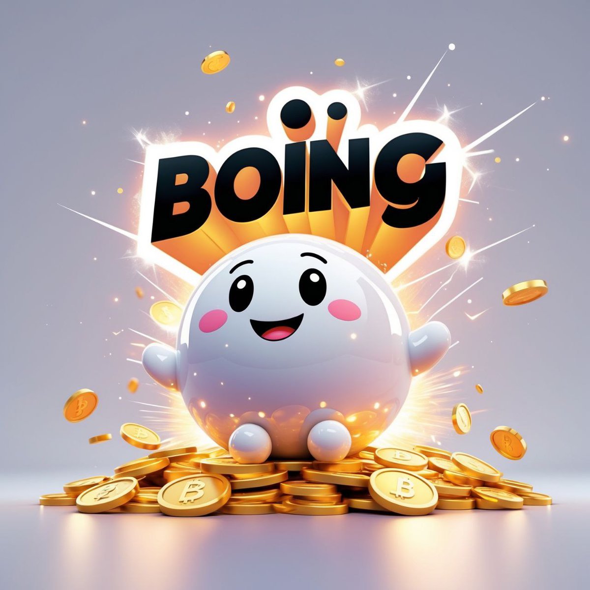 lizzy01_0's tweet photo. @MonstersCoins @BOINGToken  is on the rise 🌟. With growing momentum and a strong community, the potential is undeniable ❤️‍🔥🚀💪

Ca:J3m24HNNnuhTyVpVF8cPFDEFeJvby3ERuy3ChEfrFZoM

TG:https://t.co/5M4Yvxcif6 https://t.co/QwIpEMmBqI