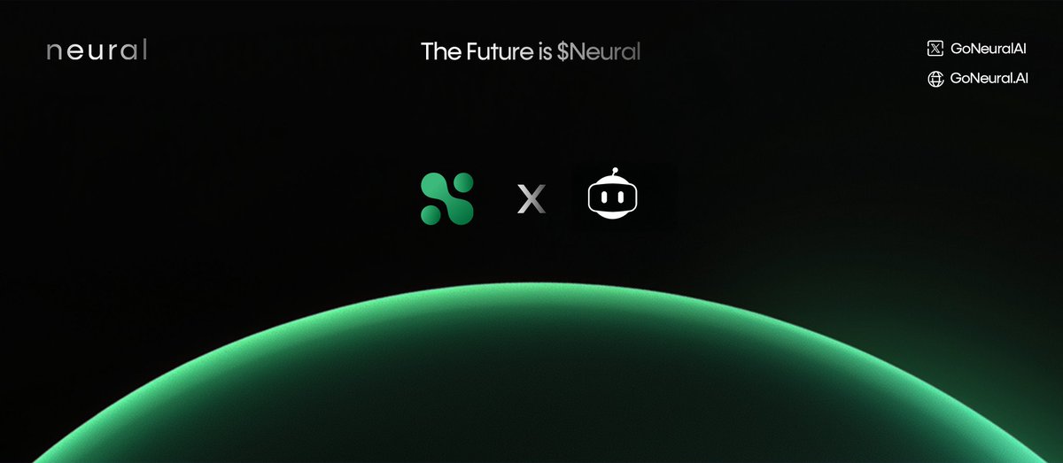 NeuralAI🤝TAOBOT

Our collaboration with <a href="/taodotbot/">tao.bot (τ, τ)</a> is now official! This Biττensor DeFi protocol bridges Ethereum liquidity with subnet functionality—users can analyse, utilise, and earn the best yields on subnet tokens!

As we gear up for the launch of dTAO, $TAOBOT is building