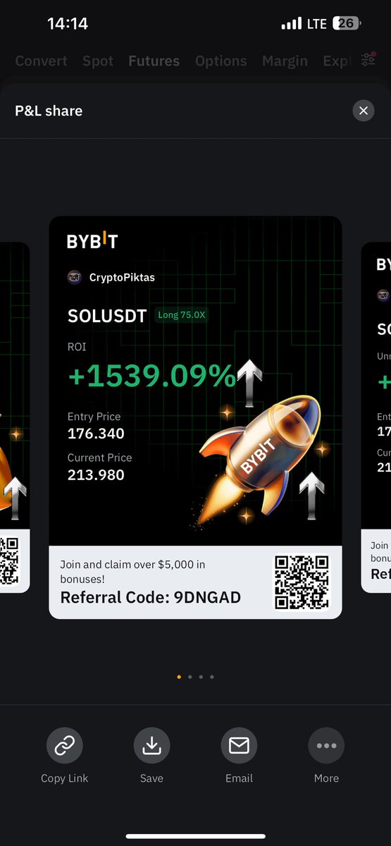 G1scales's tweet photo. Good day today, dear traders🚀🚀🚀

#solana #sol #btc #bullrun #crypto #tothemoon #trump https://t.co/SUkuRHP76a