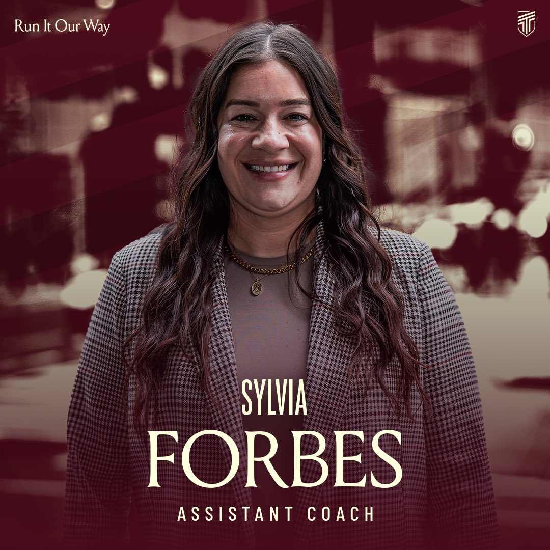 AFC_Toronto's tweet image. AFC Toronto’s team behind the team 💪

Behind every strong team is a foundation of dedicated leaders. This is ours.

From strategy to player care, this group brings expertise to the table:

Billy Wilson, Sporting Director
Marko Milanović, Head Coach
Sylvia Forbes, Assistant Coach