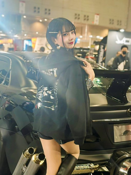 Twitterのコスプレ画像15