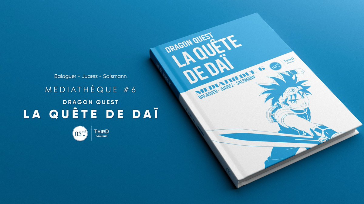 Dragon Quest Fan tweet media