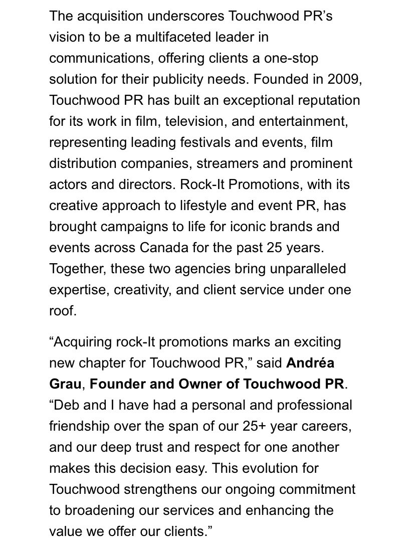 Barry Hertz tweet media