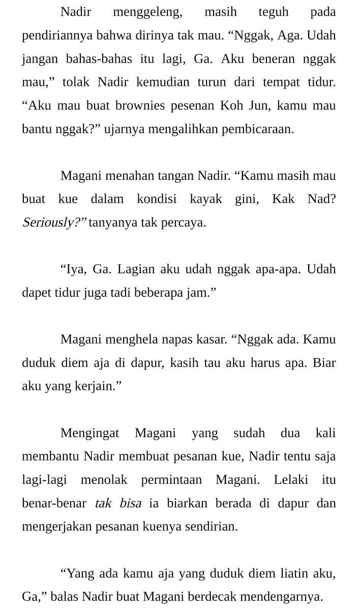 aeleensab's tweet photo. 224b. Ide yang..... yang bener aja lah https://t.co/7ku1j7xr4k