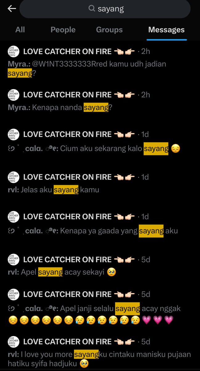 CLOSED DOWN. (@LOVECATCHERca) / Posts / X