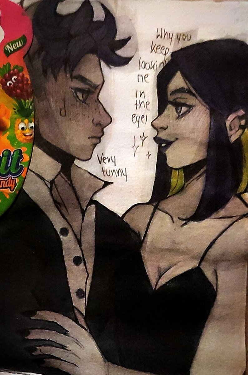 Xanaruxx's tweet photo. #codelyoko #oc #odddellarobbia #codelyokoodd
I coloured that 🤓☝️ https://t.co/apz8dcZypv