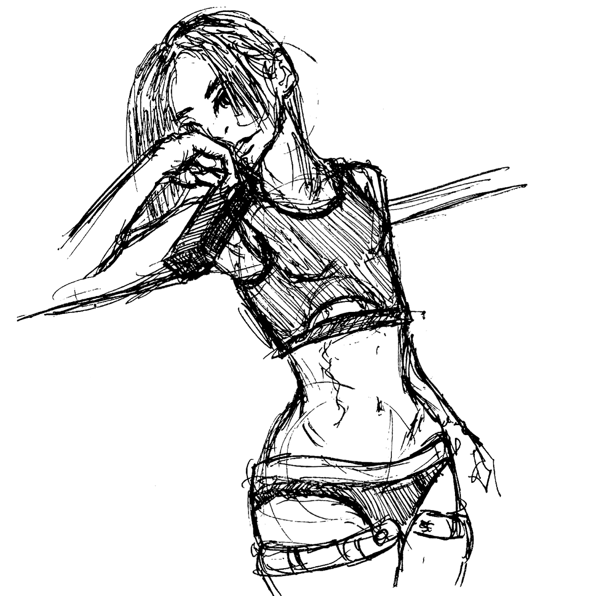 HersonECA's tweet photo. Bocetos sin Terminar Parte20
 Unfinished Sketches Part20
 #draw #drawing #olddraw #olddrawing #art #digitalart #digitaldraw #digitaldrawing #dibujo #dibujoviejo 
#dibujodigital #arte #artedigital #sketch #bocetos #fy #fypage #fyp https://t.co/ciyVPeT7Y0
