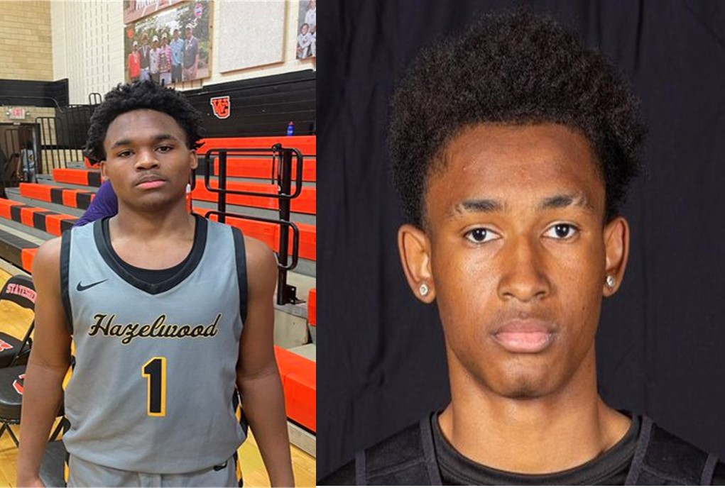 Game 3 this Saturday at 1:00 pm at the Mid-Mo Invitational, presented by Rameybasketball, features an explosive matchup between two highly competitive teams: the Mexico Bulldogs and the Hazelwood Central Hawks.

The Mexico Bulldogs, a perennial powerhouse, will be led by their
