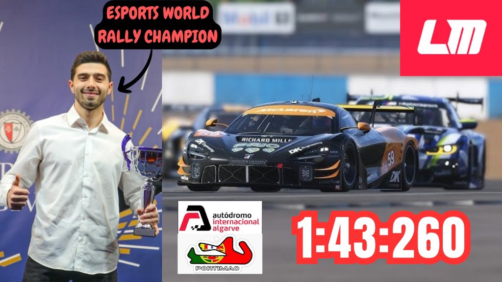 BACK ON YOUTUBE
New vid out now

youtu.be/OV_Wn7r1K2U?si…