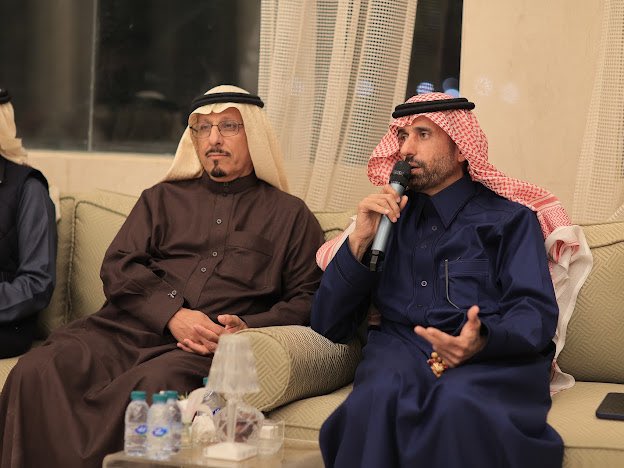محمد عبدالرحمن العمر tweet media