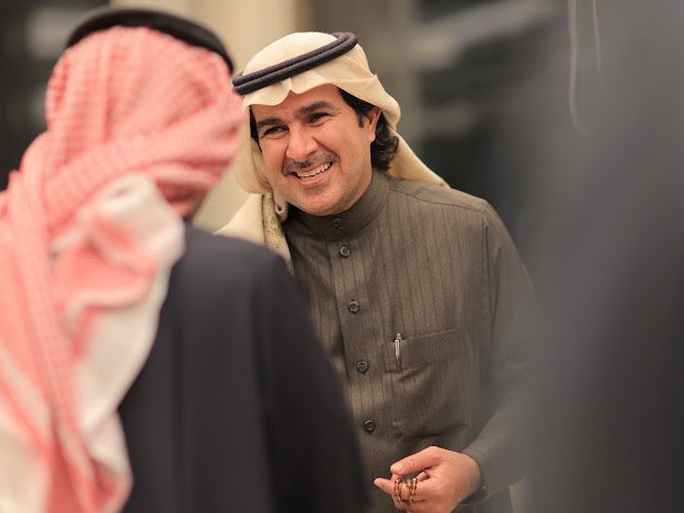 محمد عبدالرحمن العمر tweet media