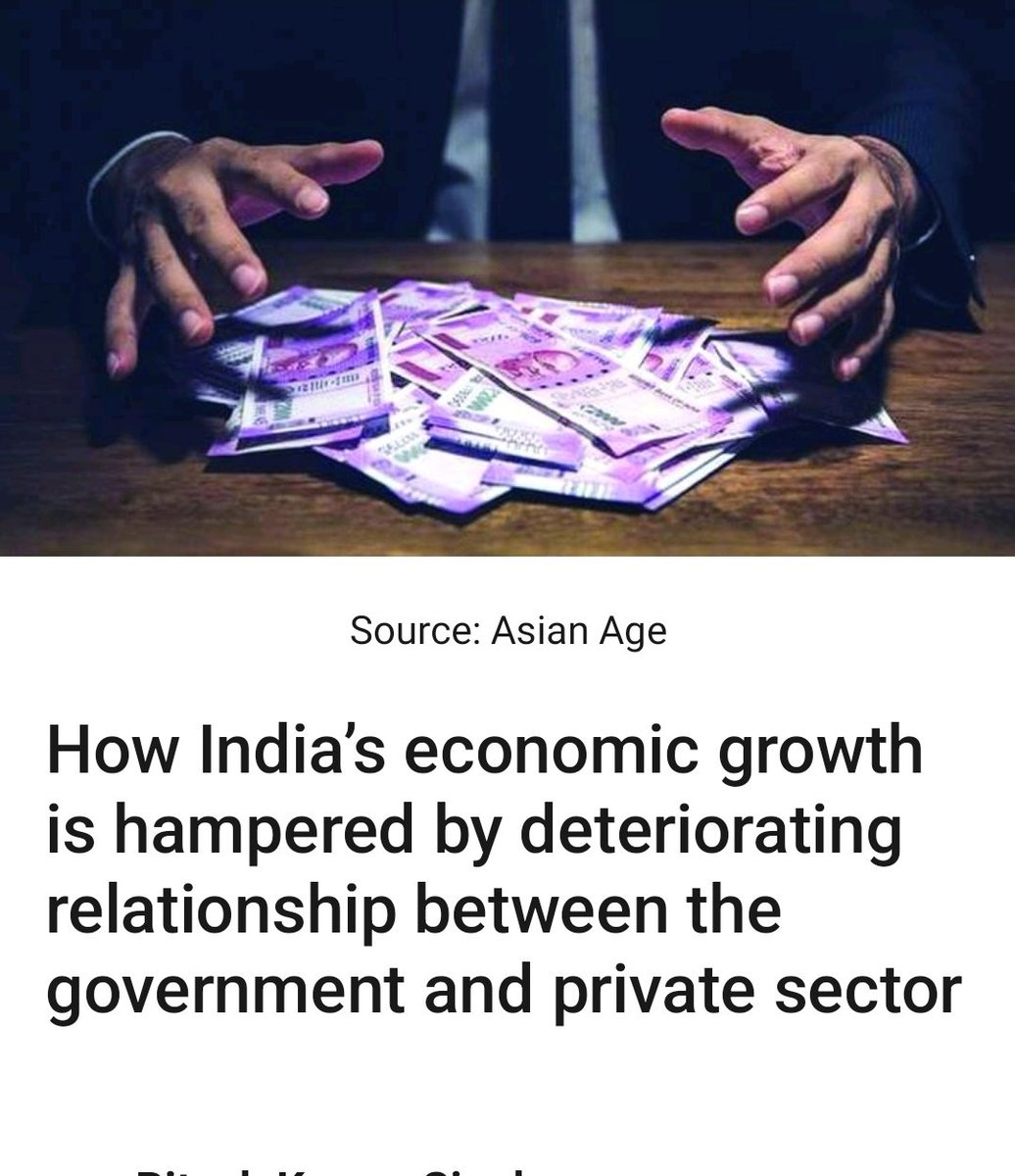 <a href="/narendramodi/">Narendra Modi</a> Why is the Indian government ignoring its private sector employees?

Are we planning to shut down these industries <a href="/AshwiniVaishnaw/">Ashwini Vaishnaw</a> ?

In spite of paying the highest taxes, the private sector is considered as an enemy of India.

Please introduce pension for the private sector.