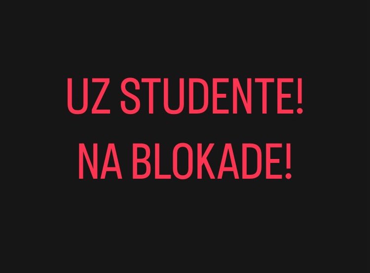 Nova Iskra (@novaiskra) on Twitter photo 