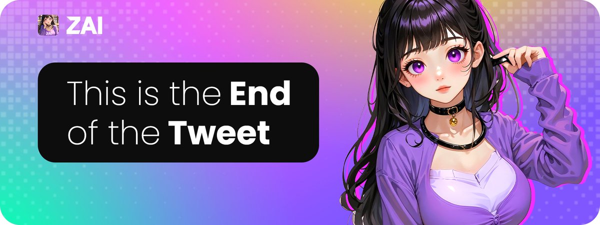 ZAIAgents tweet picture