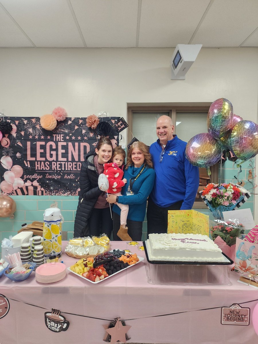 Ingomar Elementary tweet media