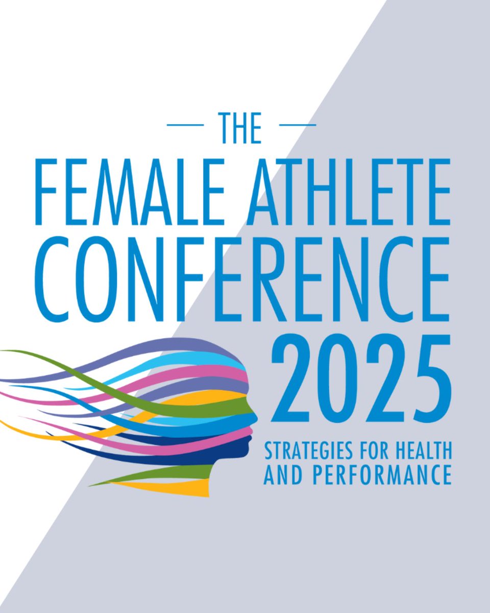 Bryna Chrismas (@brynachrismas) on Twitter photo Have you seen ๐
The female athlete conference is open for registration.
The program looks ๐ฅ
<a href="/DrNoeMkumbuzi/">Nonhlanhla Mkumbuzi</a> <a href="/Natalie_107/">Dr Natalie Brown</a> <a href="/EricaGavel/">Erica Gavel-Pinos, PLY</a> and myself have a session on female health literacy.
Who else is going?
#2025FAC Have you seen ๐
The female athlete conference is open for registration.
The program looks ๐ฅ
<a href="/DrNoeMkumbuzi/">Nonhlanhla Mkumbuzi</a> <a href="/Natalie_107/">Dr Natalie Brown</a> <a href="/EricaGavel/">Erica Gavel-Pinos, PLY</a> and myself have a session on female health literacy.
Who else is going?
#2025FAC
