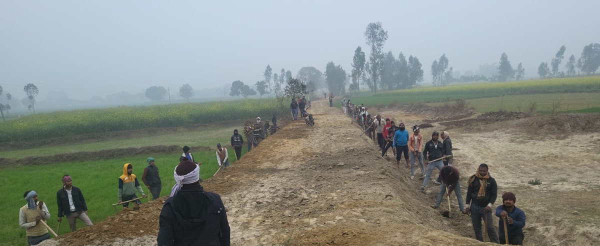 Awdhesh Pd Garg tweet media