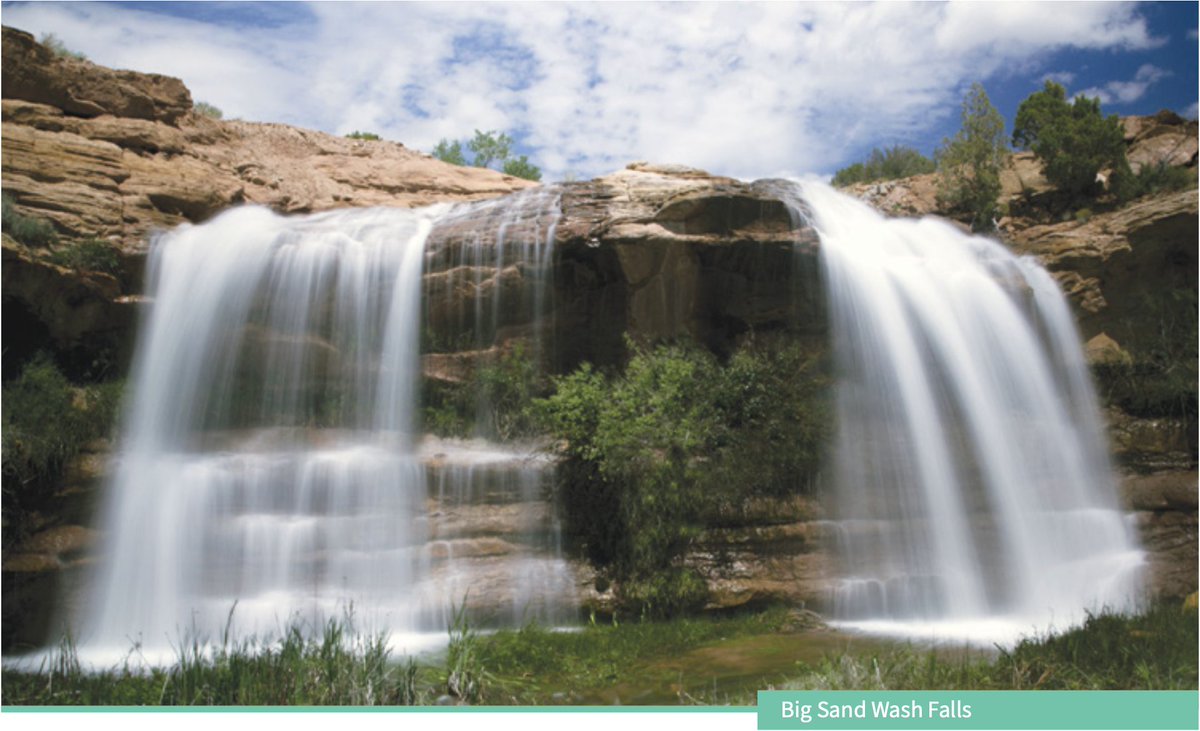 Read about #Utah's 2024 accomplishments on the CRWUA blog: crwua.org/utah-4/. #ColoradoRiver #COriver