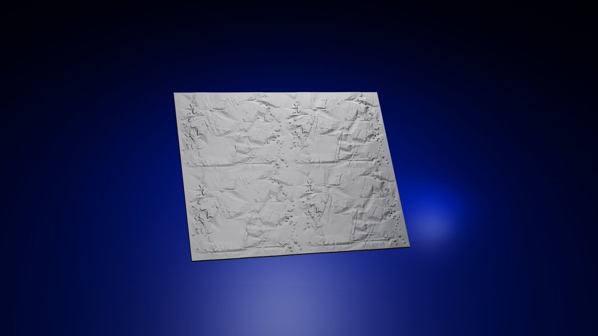 Custom Wargame tweet media