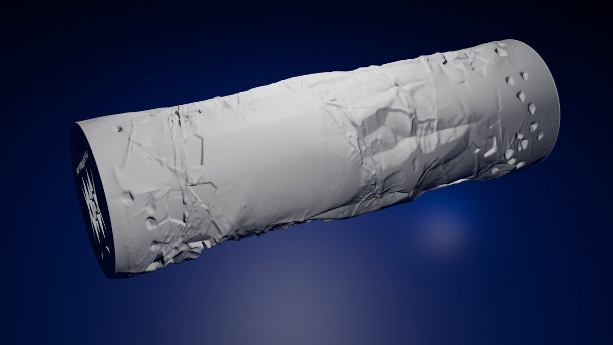 Custom Wargame tweet media