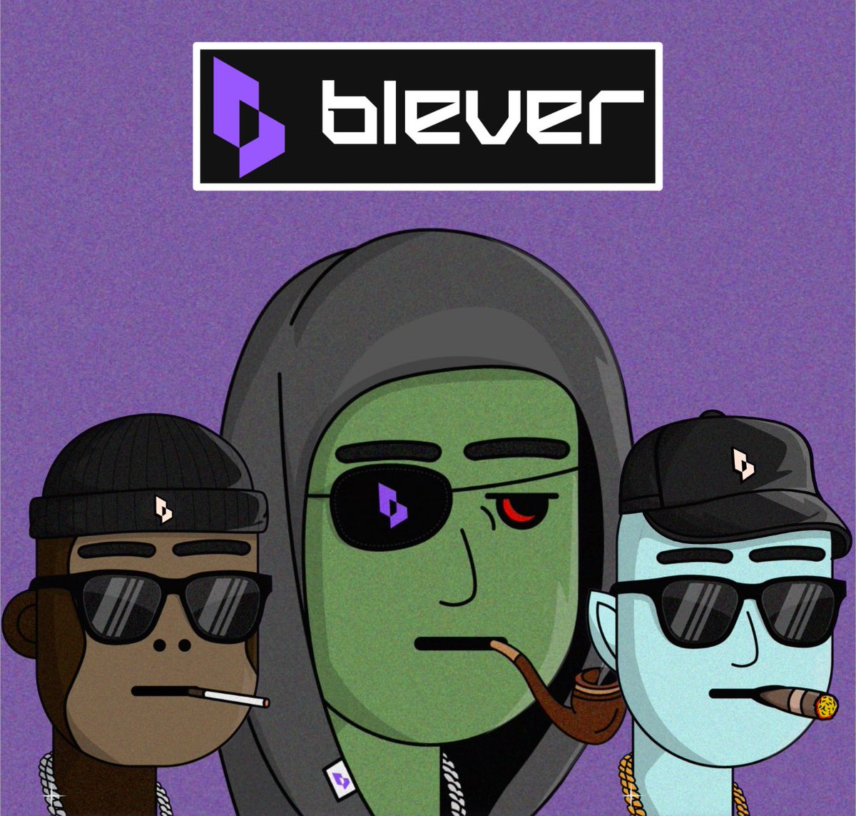 AbstractorsNFT's tweet photo. GM!

Come join this space today will our legendary launch partner @bleverxyz!  There will be some epic giveaways and noteworthy alpha being dropped by the team!  We will be there!

✳️Find Yourself in the Abstract✳️ https://t.co/zWoDubG1vu