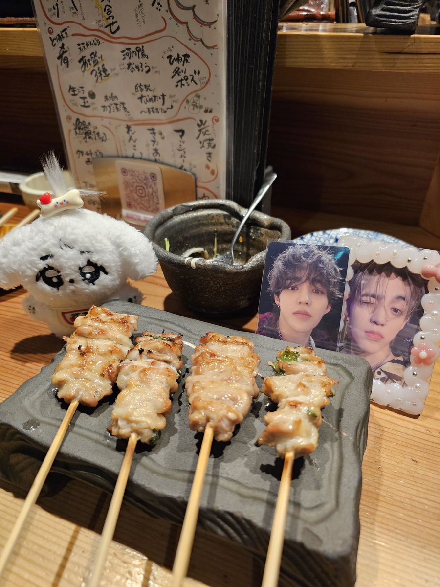 SVT_2288's tweet photo. 久しぶりのゆーひちゃんDAY♡
聖地と久しぶりの始発まで飲み明かし🍻
楽しいかった三連休の記録📝 https://t.co/kzdUp2za9G