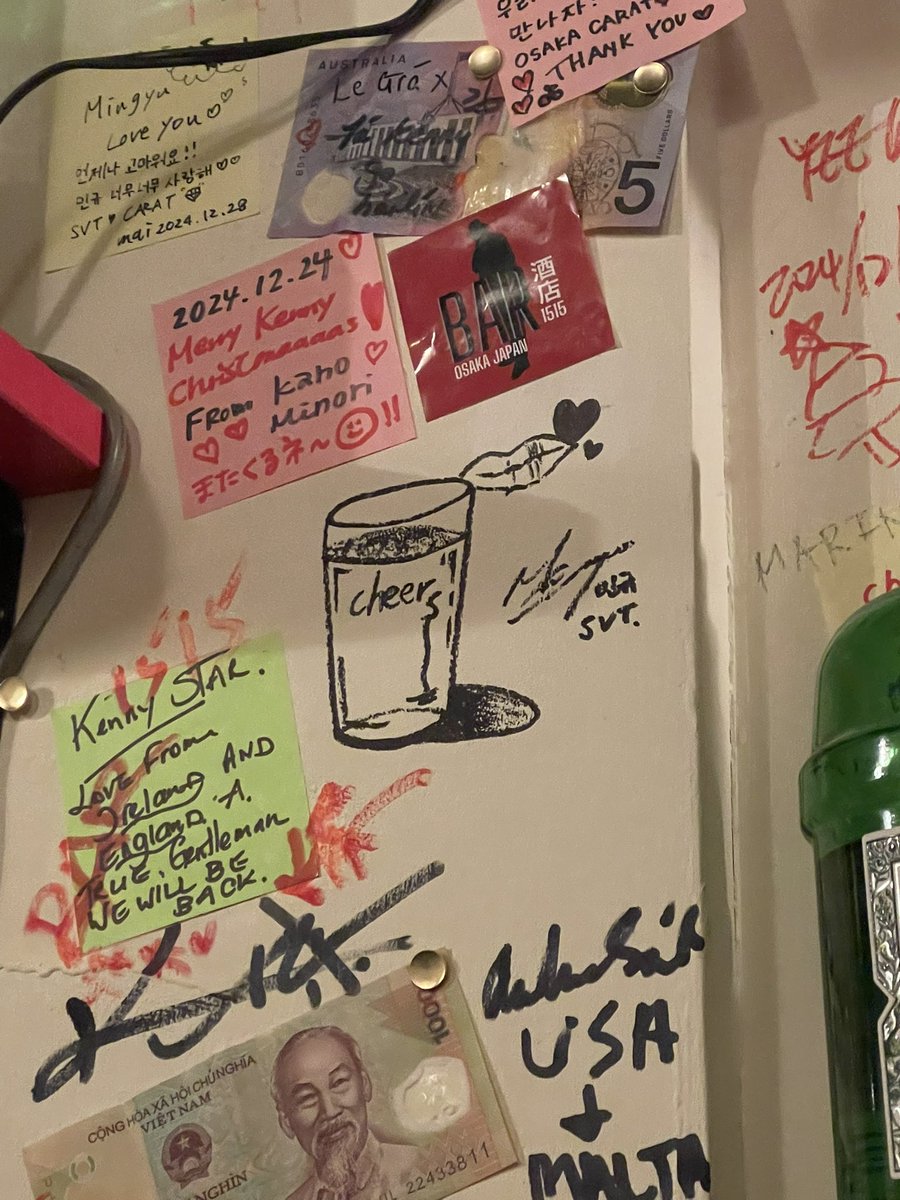 SVT_2288's tweet photo. 久しぶりのゆーひちゃんDAY♡
聖地と久しぶりの始発まで飲み明かし🍻
楽しいかった三連休の記録📝 https://t.co/kzdUp2za9G