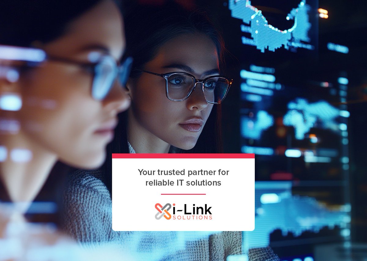 iLink_Solutions's tweet photo. At i-Link Solutions, we take pride in being a trusted partner for Federal and State agencies, delivering reliable and compliant IT solutions tailored to meet critical needs. Our commitment to excellence ensures that every project drives impactful results. Discover how we’re empowering organizations with innovative technology solutions.

Visit us: https://t.co/utxhQz6O9x

#TeamiLinkSolutions #ITExcellence #GovernmentTechnology