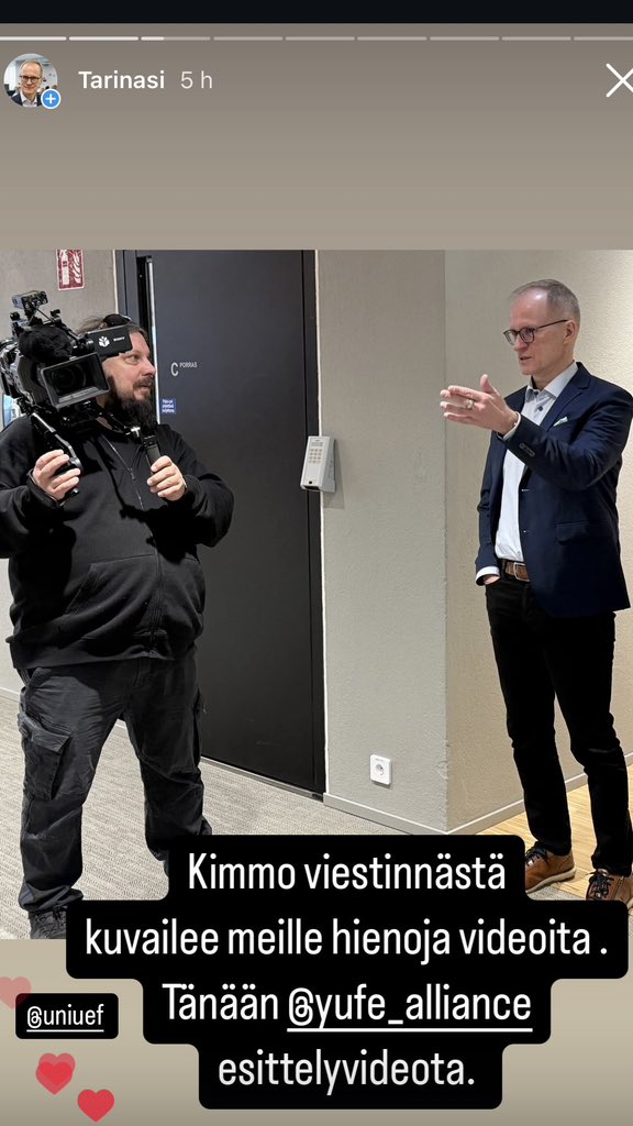 Tapio Määttä tweet media