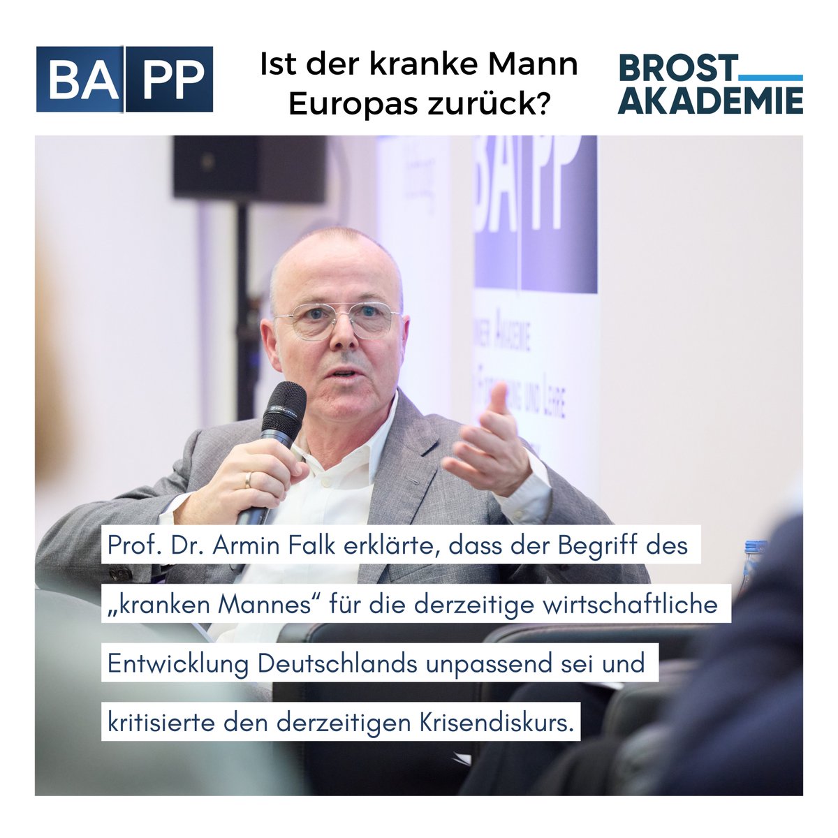 Bonner Akademie tweet media