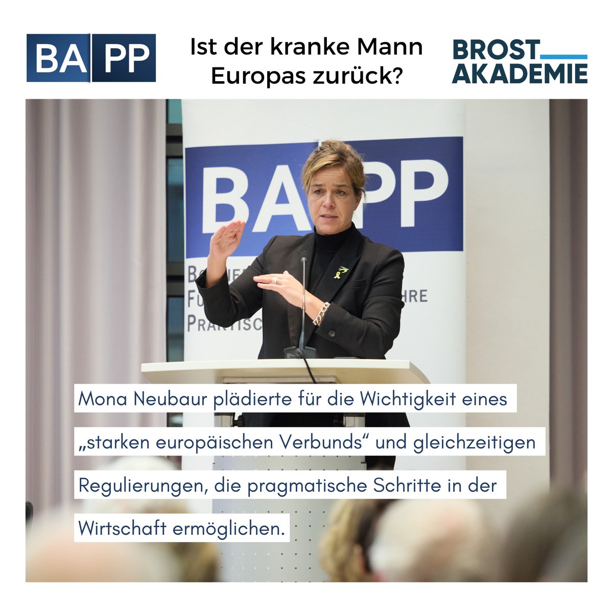 Bonner Akademie tweet media