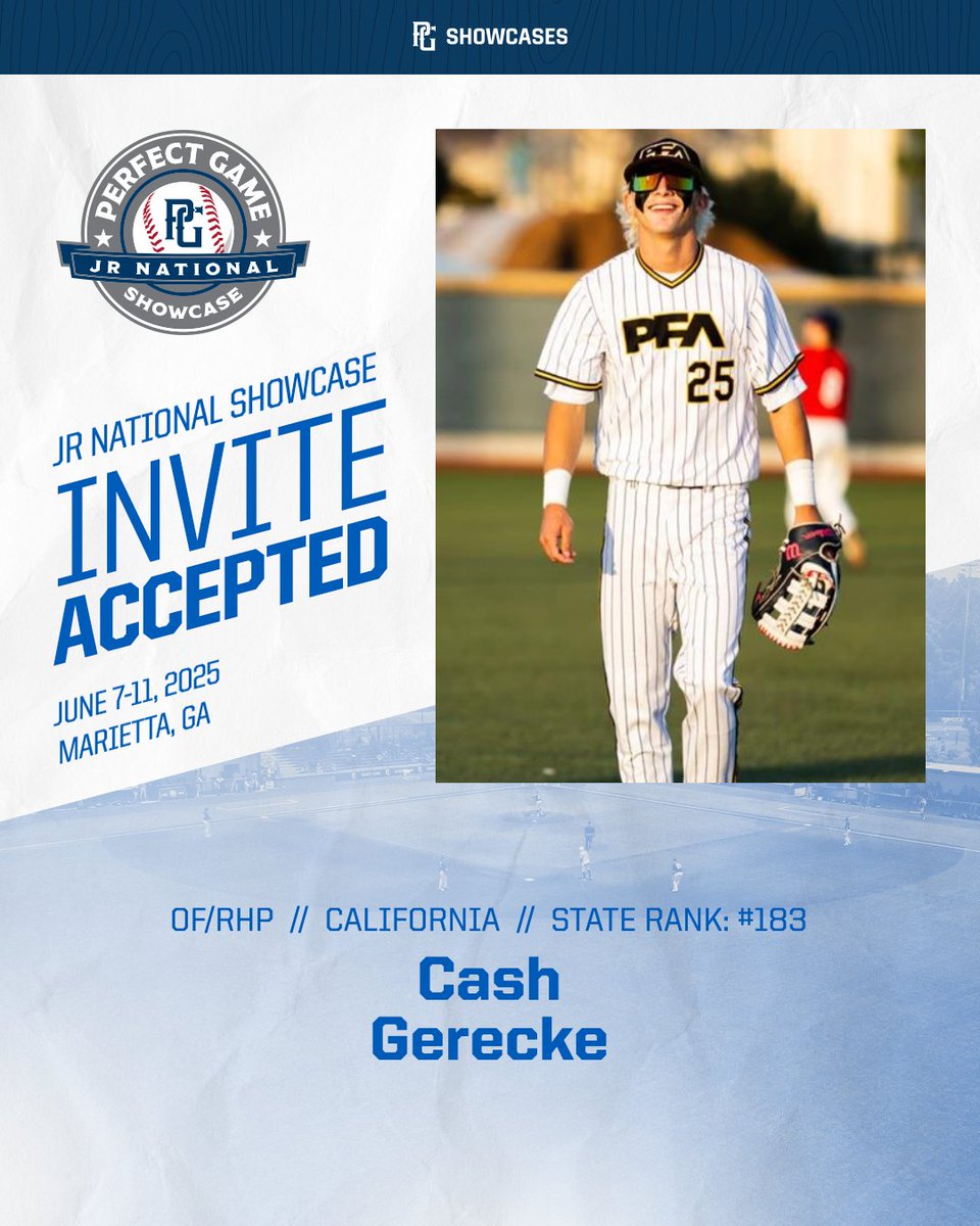 JR. NATIONAL SHOWCASE INVITE ACCEPTED 🔒

<a href="/GereckeCash/">Cash Gerecke</a> X #JrNational