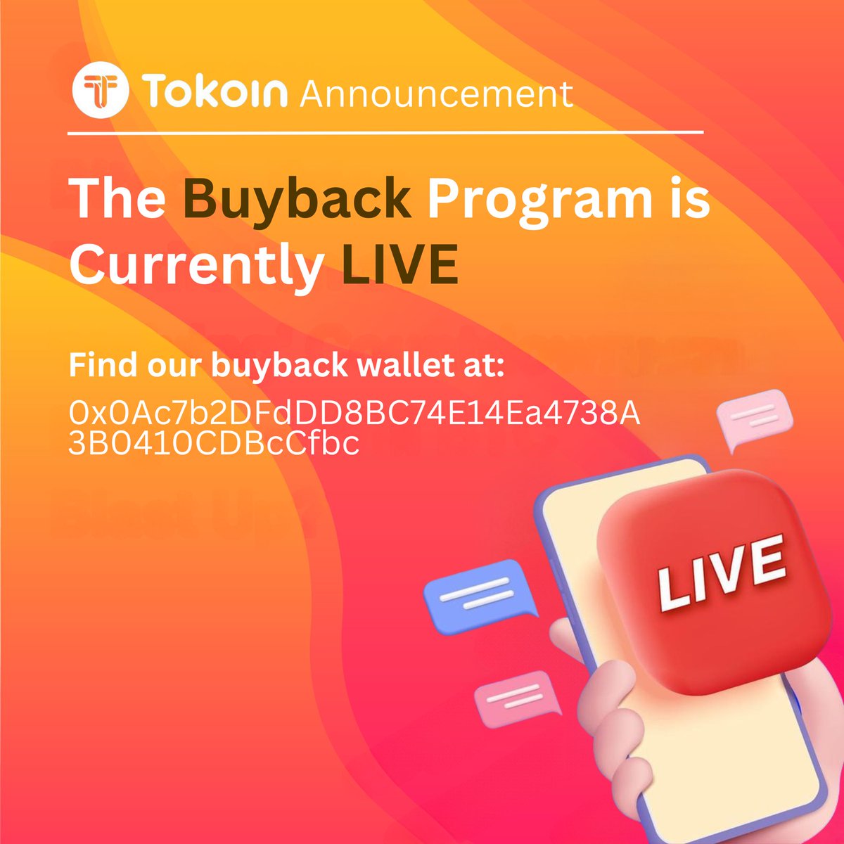 Tokoin Global tweet media