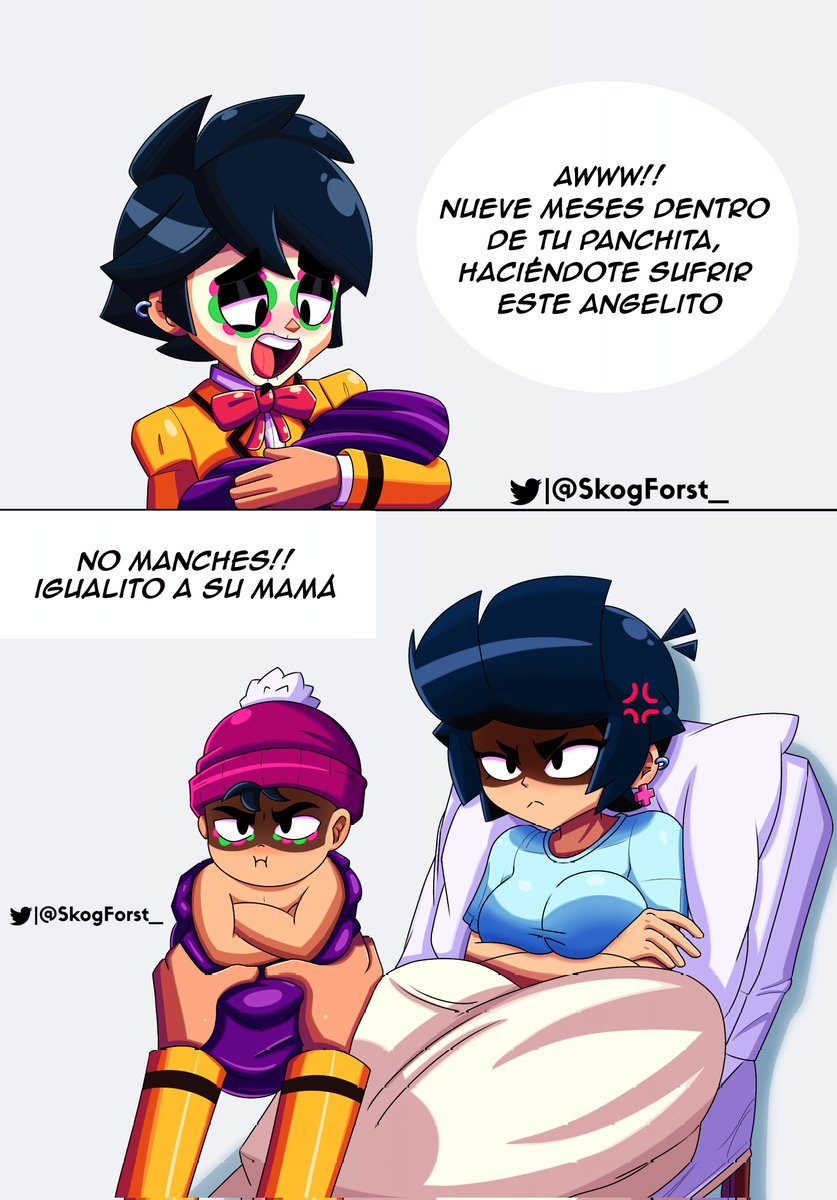 𝕊𝕜𝕠𝕘𝔽𝕠𝕣𝕤𝕥 ✨ tweet media