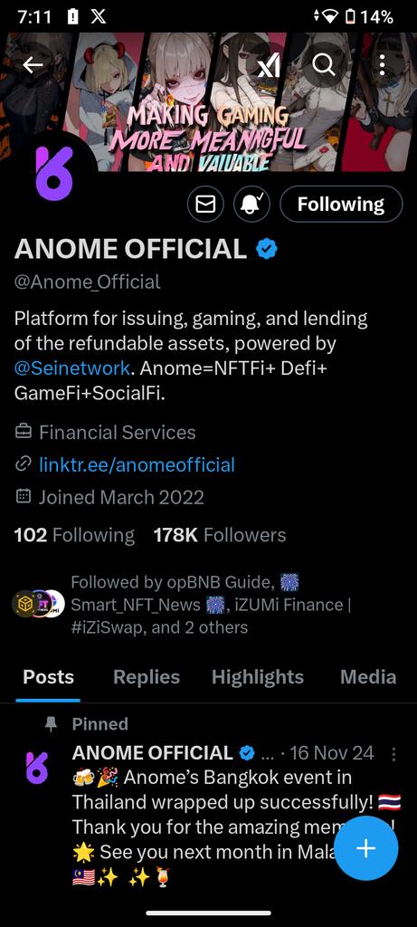 magspecker's tweet photo. Another game that's surely enjoyable..guys don't miss this one. #Everyone #gamer
@Anome_Official 
@JamboTechnology https://t.co/PtqCzTltzZ