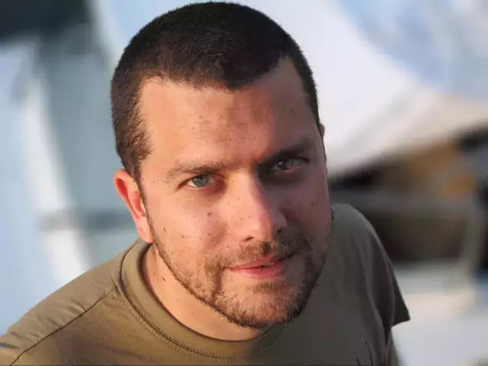 El trabajador humanitario italiano Alberto Trentini lleva dos meses desaparecido en Venezuela desde su detención arbitraria swissinfo.ch/spa/italia-con…

El canciller Antonio Tajani pidió su liberación, así como la de otros ocho italovenezolanos encarcelados.

#DDHHEnVenezuela