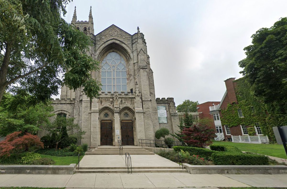 Blessed Tomorrow tweet media