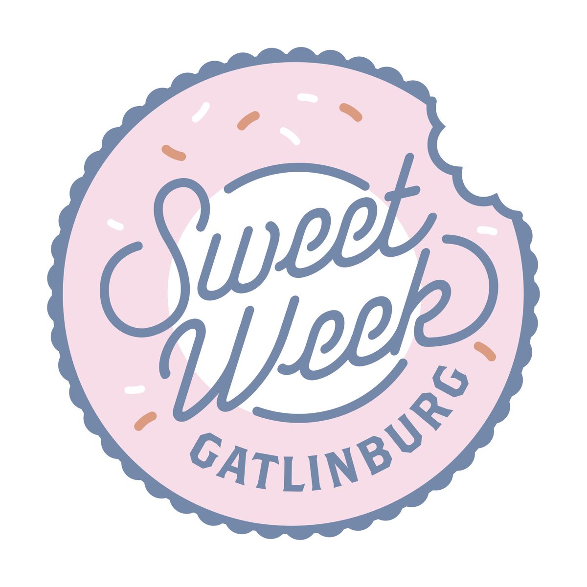 TravelGburg's tweet photo. Calling all sweethearts! The first-ever Gatlinburg Sweet Week is on February 7-14.

Check in at 7 or more participating locations on the Visit Gatlinburg app to win a Sweet Week Prize Pack. 
🍬 https://t.co/ZdvfpjhJM8 https://t.co/NjLlaQnQ28