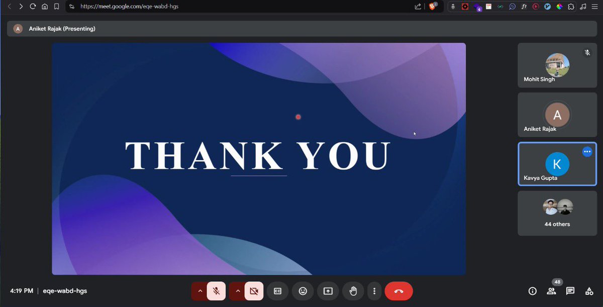 CSonepat21802's tweet photo. 🎉 What an incredible session!

Thank you to everyone who joined us for Blockchain 101 by ICP Crewsphere Club. We explored blockchain basics &amp; applications in finance, healthcare, and more.

Your enthusiasm made it a huge success! 🚀
#Blockchain101 #ICPEvent #BlockchainTechnology https://t.co/jr2Ovp1k1C