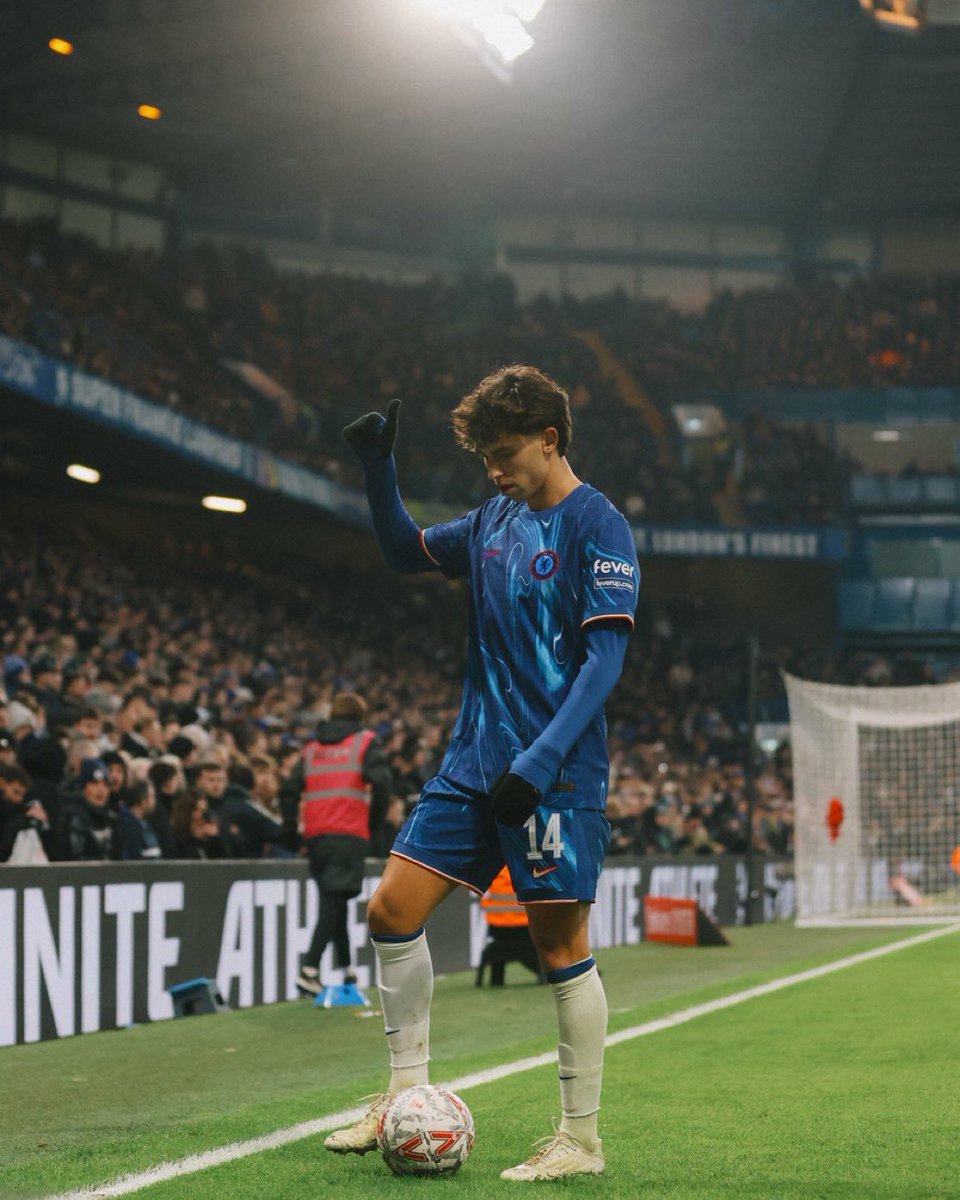 loyalbahisp's tweet photo. 🚨 Fenerbahçe, Joao Felix'i kiralamak istiyor. Jose Mourinho, transfer için Felix ile görüştü. (ED) https://t.co/VUFgHPVODg