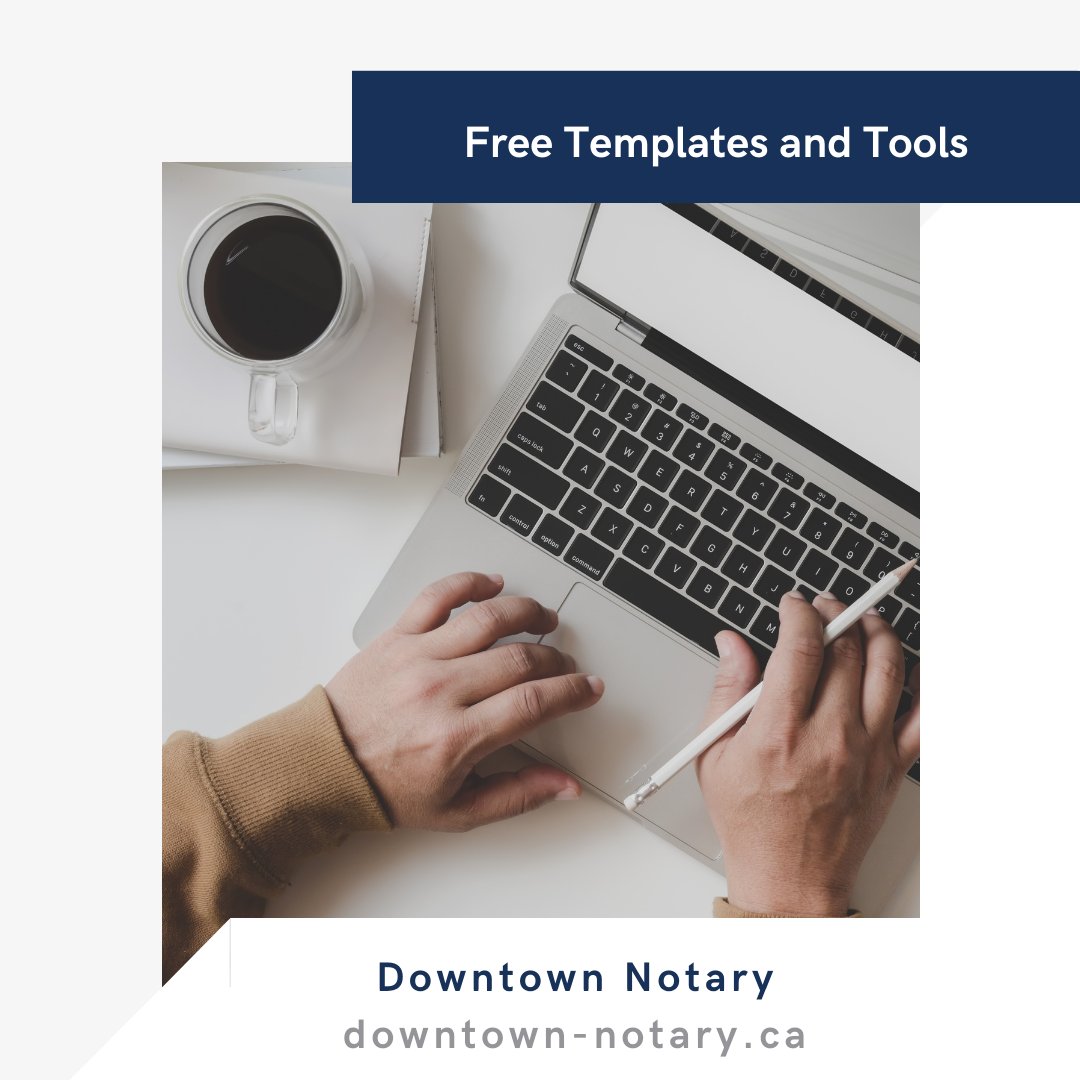 We've put together a collection of our most asked-for resources. Find free templates, links to government and court forms, DIY tools and more! Check it out today: bit.ly/3oGOxIm