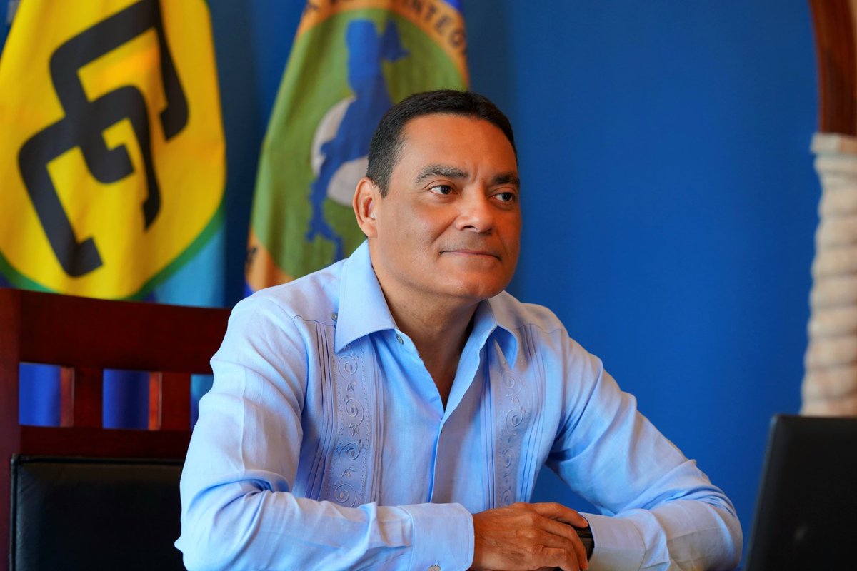 Belize MFAFT 🇧🇿 tweet media