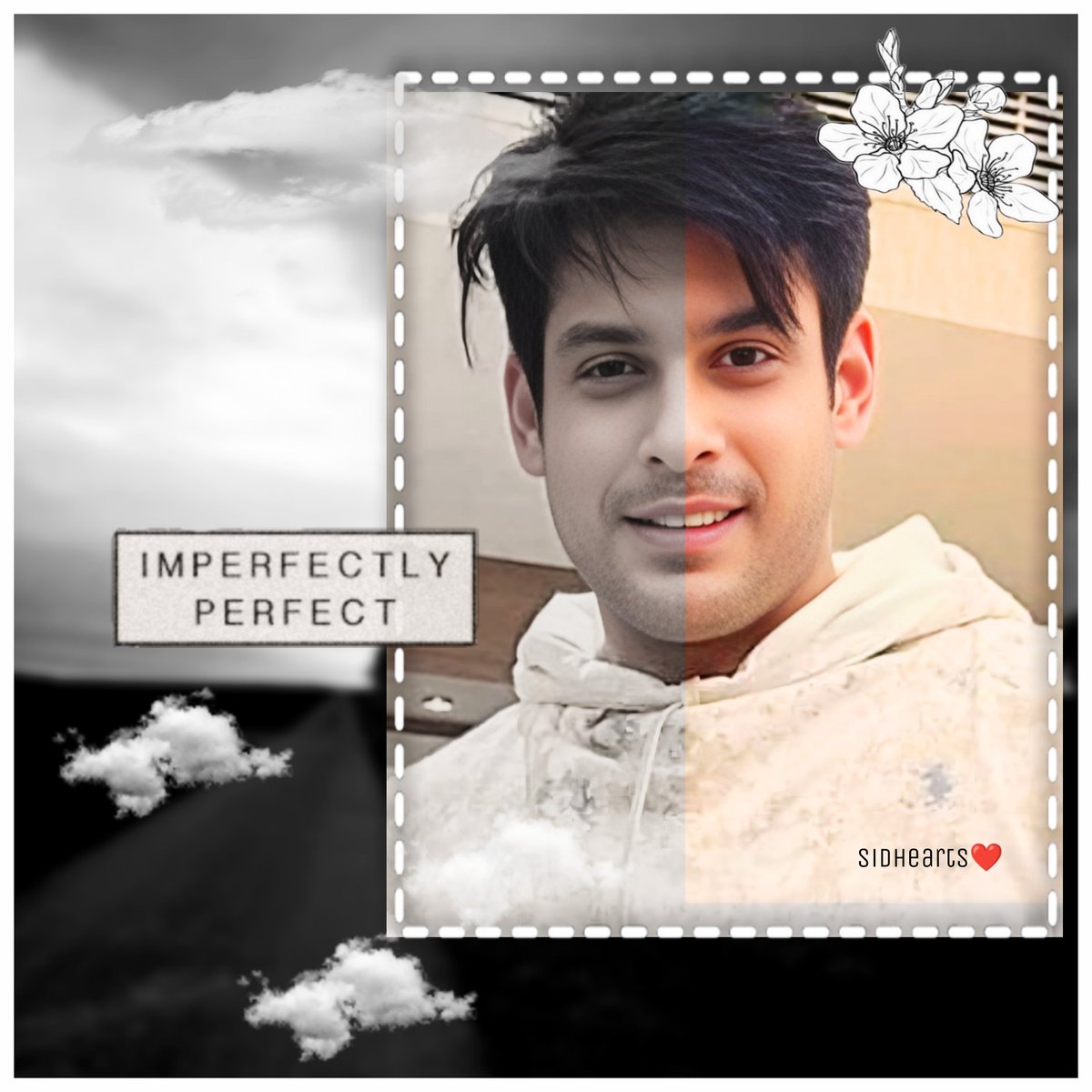 We love you <a href="/sidharth_shukla/">Sidharth Shukla</a> 
❤️❤️❤️❤️❤️❤️❤️❤️❤️❤️❤️❤️
~ #SidHearts 

#सिद्धार्थशुक्ला #SidharthShukla 
#AlwaysInOurHeartSid #SidHeartsKiDhadkanSid 
#SidharthShuklaLivesOn °`