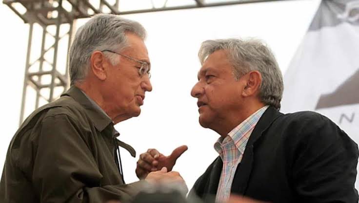 iuirisprudentia's tweet photo. @Claudiashein @ProdeconMexico Tu amo, metió al artífice del fraude del 89 a la nómina y su hijito (de Barttlet) hizo un chingo de negocios sucios, y tu partiducho y tu amo, no dijeron nada, y como siempre, los chairos calladitos como momias. https://t.co/LJ3KSwKfN5